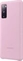 Samsung Silicone Cover для Galaxy S20 FE lavender