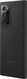 Samsung Silicone Cover для Galaxy Note 20 Ultra mystic черный