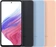Samsung Silicone Cover для Galaxy A53 5G Arctic синий