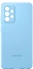 Samsung Silicone Cover для Galaxy A52 синий