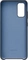 Samsung Silicone Cover для Galaxy S20 черный