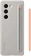 Samsung Slim S Pen case для Galaxy Z Fold 5 sand
