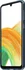 Samsung Slim strap Cover для Galaxy A33 5G black