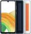 Samsung Slim strap Cover для Galaxy A33 5G black