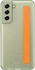 Samsung Slim strap Cover для Galaxy S21 FE olive