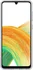 Samsung Slim strap Cover для Galaxy A33 5G transparent