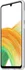 Samsung Slim strap Cover для Galaxy A33 5G transparent