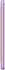 Samsung Slim strap Cover for Galaxy S21 FE Lavender 