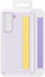 Samsung Slim strap Cover for Galaxy S21 FE Lavender 