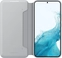 Самсунг Smart LED View Cover для Галакси S22+ Light серый