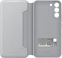 Самсунг Smart LED View Cover для Галакси S22+ Light серый