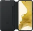 Samsung Smart LED View Cover для Galaxy S22+ черный
