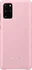 Samsung Smart LED Cover для Galaxy S20+ pink