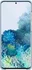 Samsung Smart LED Cover для Galaxy S20+ blue coral