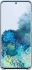 Samsung Smart LED Cover for Galaxy S20 blue coral 
