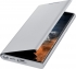 Samsung Smart LED View Cover for Galaxy S22 Ultra Light Gray 