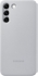 Samsung Smart LED View Cover for Galaxy S22+ Light Gray 