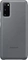 Samsung Smart LED View Cover для Galaxy S20 серый