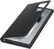 Самсунг Smart View wallet case для Галакси S24 Ультра черный