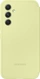 Samsung Smart View wallet case для Galaxy A54 5G Lime