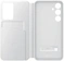 Samsung Smart View wallet case для Galaxy S24+ белый