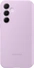 Samsung Smart View wallet case для Galaxy A55 5G Lavender