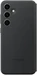 Samsung Smart View wallet case для Galaxy S24+ черный