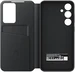 Samsung Smart View wallet case для Galaxy S24+ черный