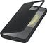 Samsung Smart View wallet case для Galaxy S24 черный