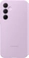 Samsung Smart View wallet case для Galaxy A35 5G Lavender