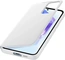 Samsung Smart View wallet case для Galaxy A55 5G белый