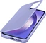 Samsung Smart View wallet case для Galaxy A54 5G blueberry