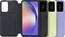 Samsung Smart View wallet case для Galaxy A54 5G blueberry