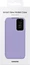 Samsung Smart View wallet case для Galaxy A54 5G blueberry