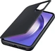 Samsung Smart View wallet case для Galaxy A54 5G черный