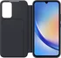 Samsung Smart View wallet case для Galaxy A34 5G black