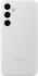 Samsung Smart View wallet case for Galaxy S24 white 