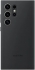 Samsung Smart View wallet case for Galaxy S24 Ultra black 