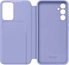 Samsung Smart View wallet case для Galaxy A34 5G blueberry