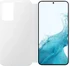 Samsung Smart clear View Cover для Galaxy S22+ white