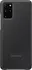 Samsung Smart clear View Cover for Galaxy S20+ black