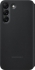 Samsung Smart clear View Cover for Galaxy S22 black 