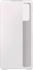 Samsung Smart clear View Cover for Galaxy S20 FE white 