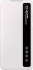 Samsung Smart clear View Cover for Galaxy S20 FE white 