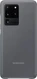 Samsung Smart clear View Cover для Galaxy S20 Ultra серый