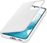 Samsung Smart clear View Cover для Galaxy S22 белый