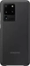 Samsung Smart clear View Cover для Galaxy S20 Ultra черный