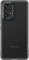 Самсунг Soft clear Cover для Галакси A53 5G черный
