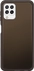 Самсунг Soft clear Cover для Галакси A22 черный