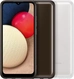 Самсунг Soft clear Cover для Галакси A02s прозрачный